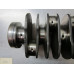 #IZ04 Crankshaft Standard For 04-06 SUBARU BAJA  2.5